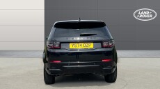 Land Rover Discovery Sport 2.0 D200 Dynamic HSE 5dr Auto [5 Seat] Diesel Station Wagon